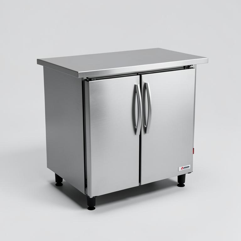 Balcões Refrigerados