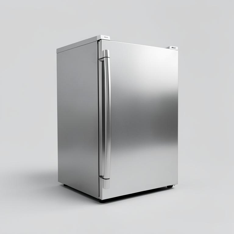 Freezers