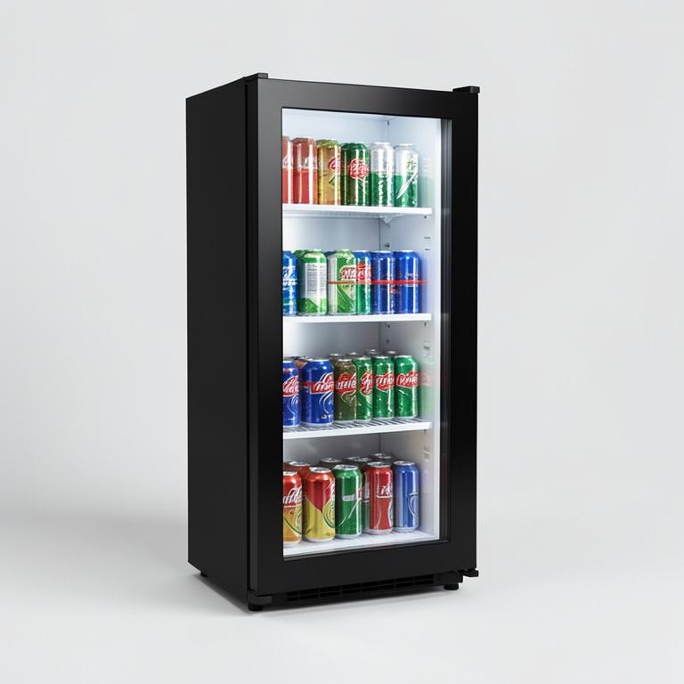 Refrigeradores